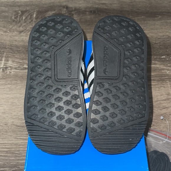 ADIDAS X_PLR S EL I toddler unisex sneaker - Picture 4 of 4